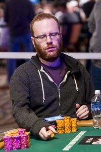 Adam Friedman Player Photo