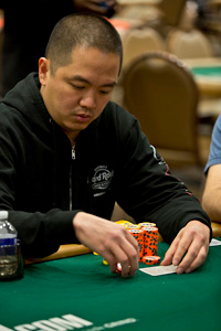 Aditya Prasetyo Player Photo