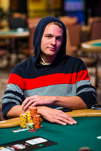 Alex Condon Player Photo