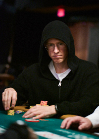 Alex Kuzmin Player Photo
