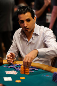 Ali Eslami Player Photo