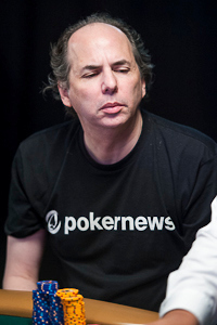 Allen Kessler Player Photo