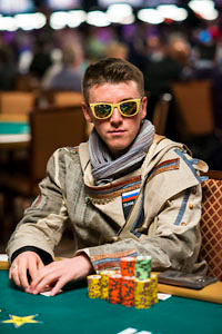 Anatoly Filatov Player Photo