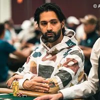 Andrew Moreno Player Photo
