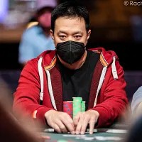 Andrew Yeh Player Photo