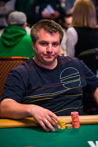 Andrey Zaichenko Player Photo