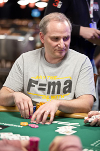 Andy Bloch Player Photo