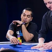 Andy Seth Player Photo