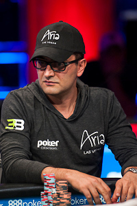 Antonio Esfandiari Player Photo