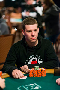 Ari Engel Player Photo
