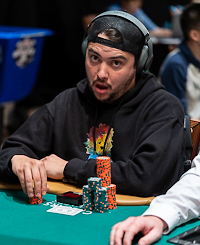 Asher Conniff Player Photo