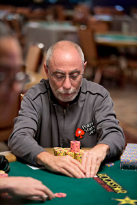 Barry Greenstein Player Photo