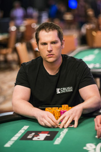 Bart Hanson Player Photo