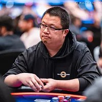 Bin Weng Player Photo