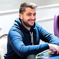 Boris Angelov Player Photo