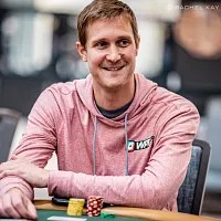 Brad Owen Player Photo