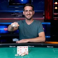 Brad Ruben Player Photo