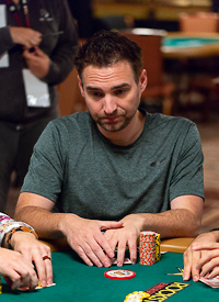 Brandon Cantu Player Photo