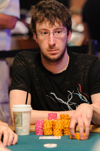 Brett Richey Player Photo