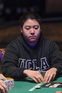 Brian Yoon Player Photo