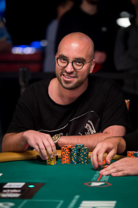 Bryn Kenney Player Photo