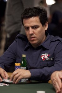 Carlos Mortensen Player Photo