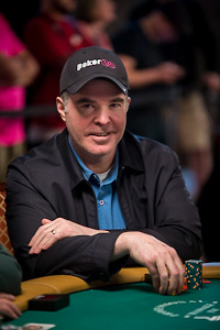 Cary Katz Player Photo