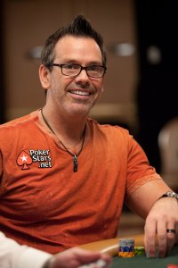 Chad Brown Player Photo