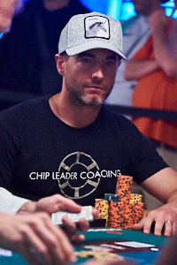Chance Kornuth Player Photo