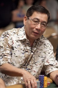 Chau Giang Player Photo