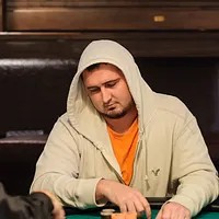 Chris Conrad Player Photo