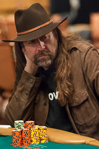 Chris Ferguson Player Photo