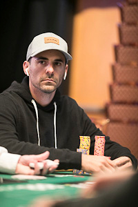 Chris Klodnicki Player Photo