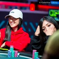 Christina Gollins Player Photo