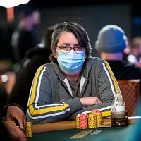 Christina Hill Player Photo