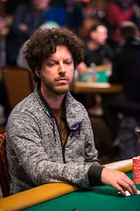 Christopher Vitch Player Photo