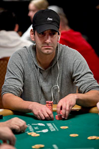 Craig Chait Player Photo