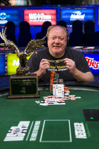 Dan Heimiller Player Photo