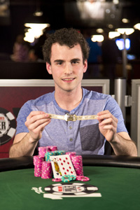 Dan Kelly Player Photo