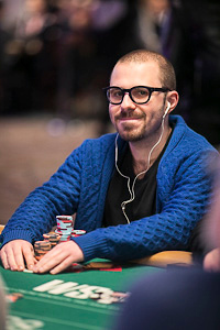 Dan Smith Player Photo