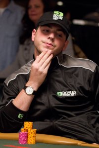 Dani Stern Player Photo