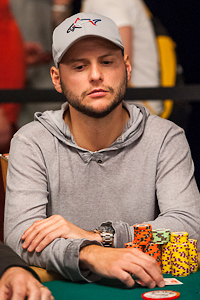 Daniel Buzgon Player Photo