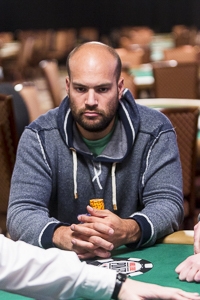 Daniel Idema Player Photo