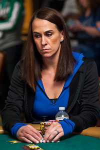 Danielle Andersen Player Photo
