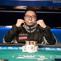 Danny Tang Player Photo
