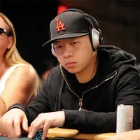 Danny Wong Player Photo