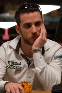 Dario Alioto Player Photo