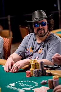 David Bach Player Photo