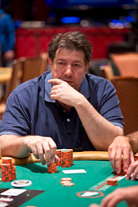 David Benyamine Player Photo