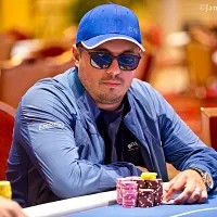 David Mzareulov Player Photo